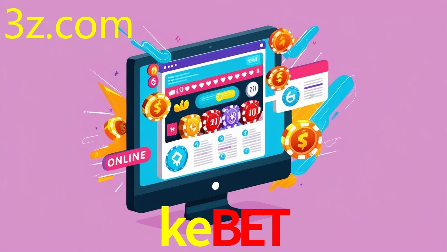 KEBET